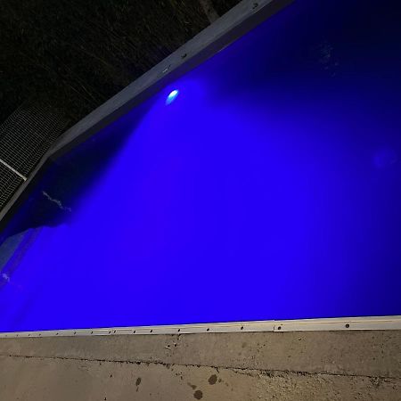 Villa Climatise Avec Piscine Et Jacuzzi Carpentras Buitenkant foto