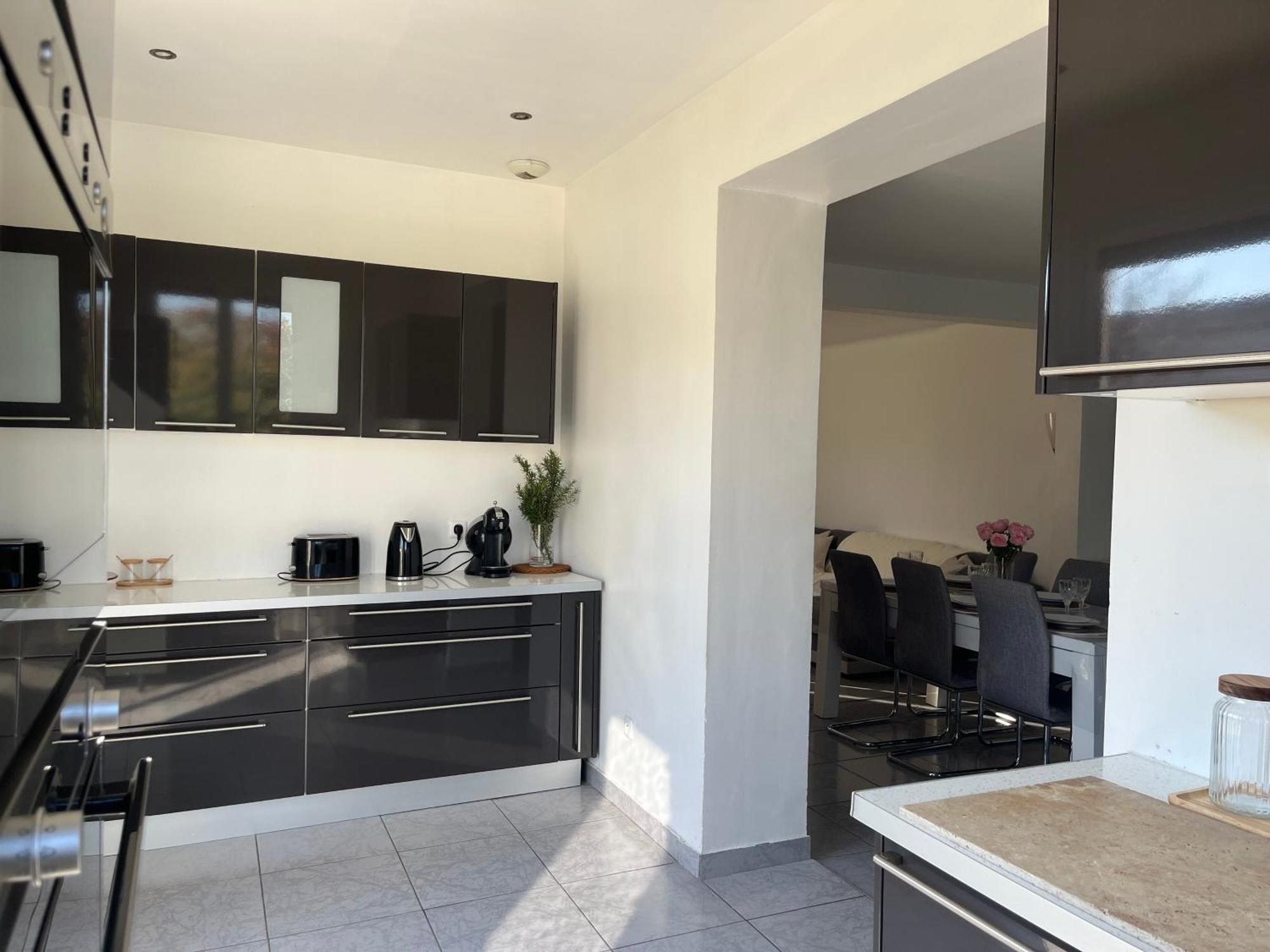 Villa Climatise Avec Piscine Et Jacuzzi Carpentras Buitenkant foto